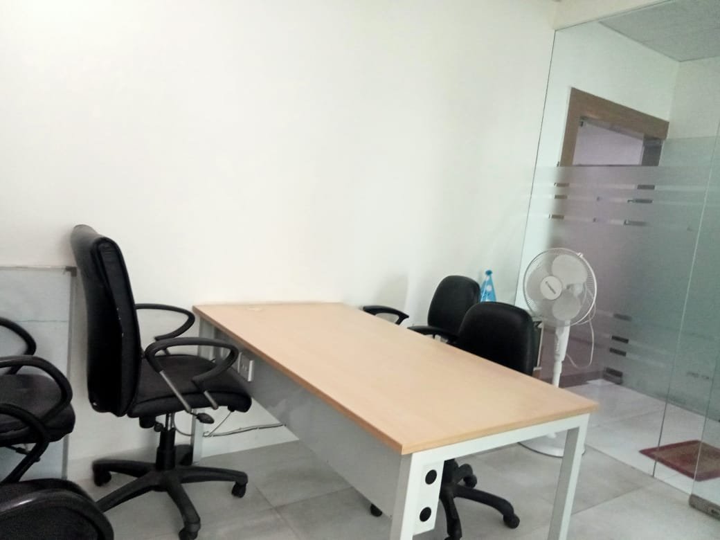 Office Space for Rent in DLF Prime Towers Okhla Phase 1
