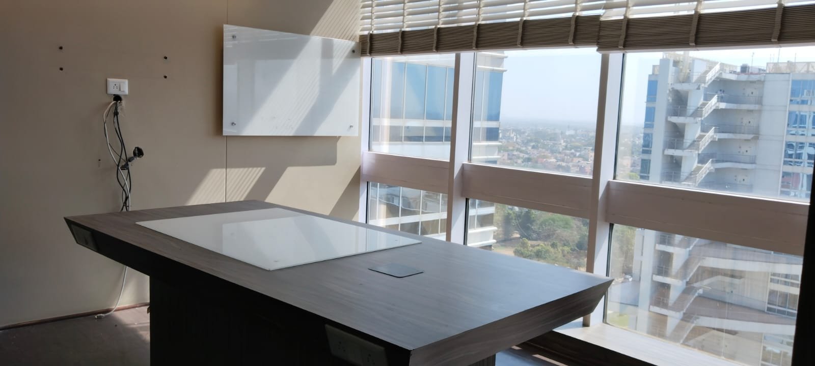 Commercial Property for Lease in DLF Towers South Delhi