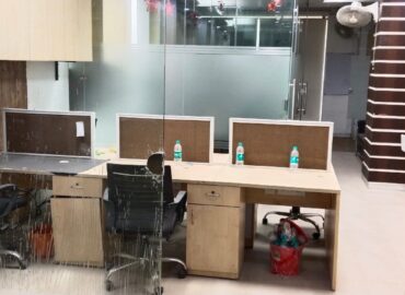 Lease Office Space in Omaxe Square Jasola Delhi