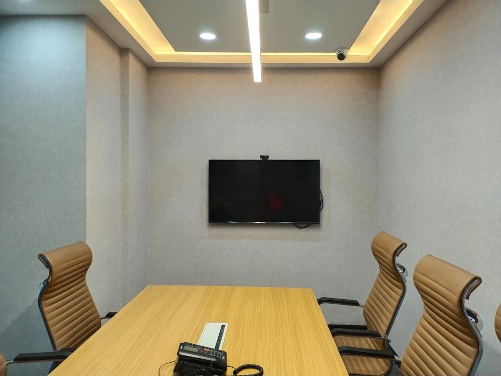 Pre Leased Property in Jasola | Splendor Forum