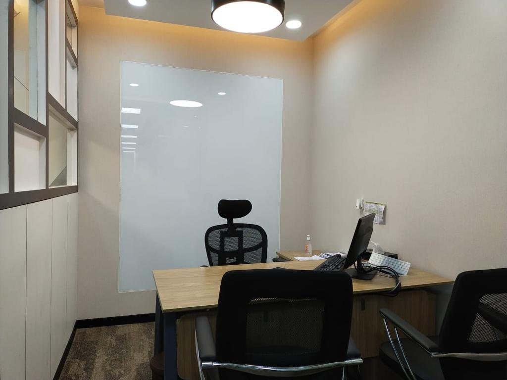 Sale Pre Leased Office in Splendor Forum Jasola