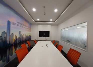 Office Space Near Metro Station Mohan Estate | Prithvi Estates