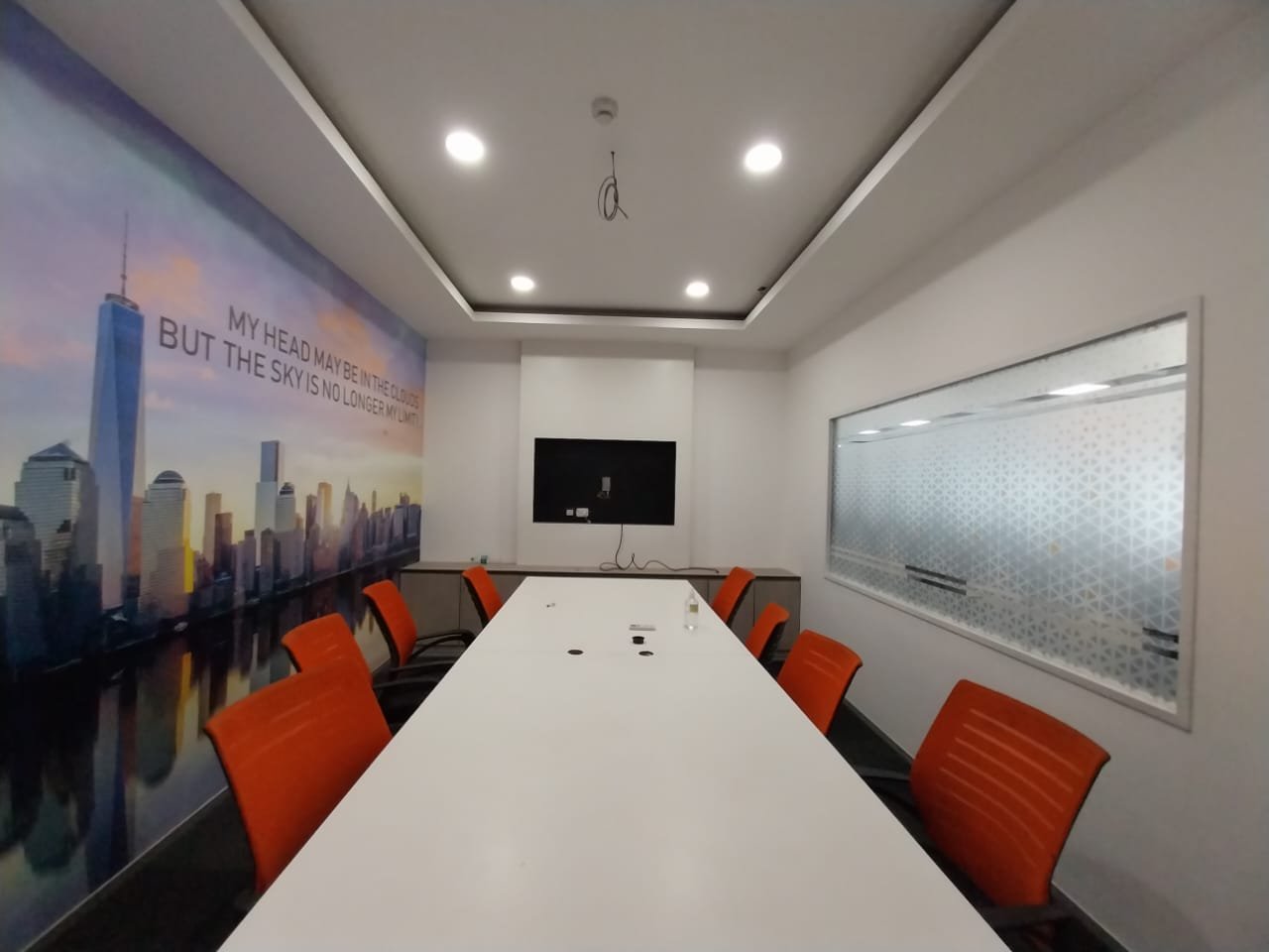 Office Space on Lease in Mohan Estate