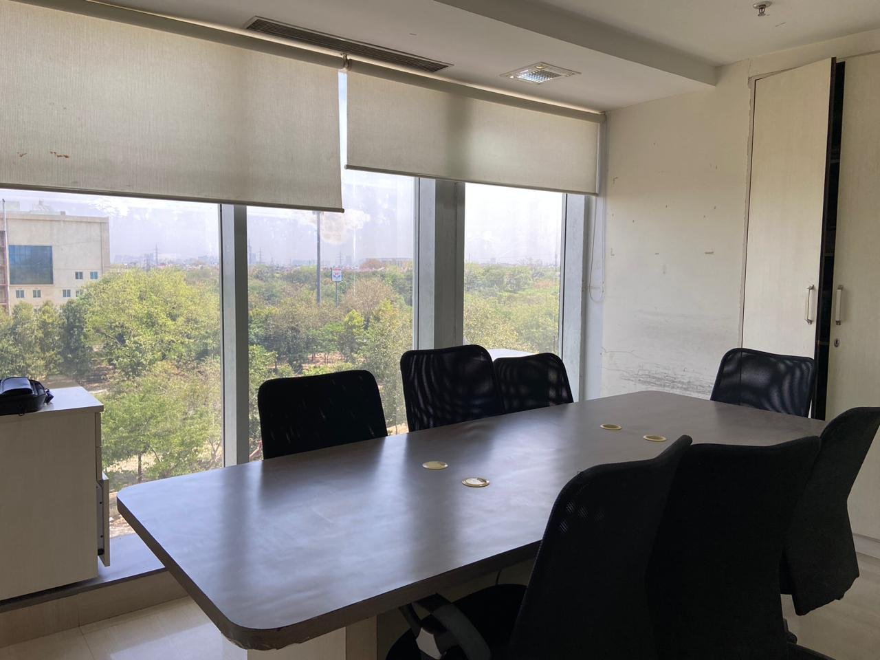 Commercial Property for Lease in DLF Towers South Delhi