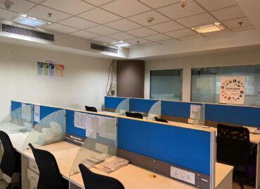 Office Space on Rent in Delhi DLF Towers