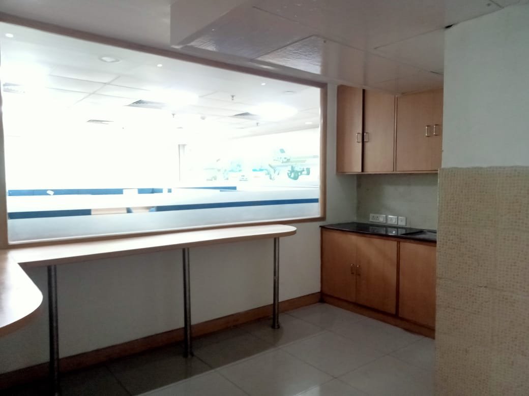Furnished Office in South Delhi Uppals M6