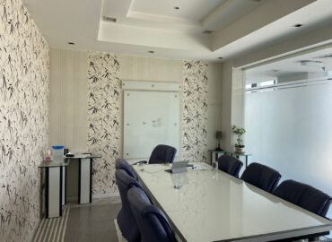 Buy Office in Welldone Tech Park Sector 48 Gurgaon
