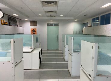 Furnished Office Space in Gurgaon | Furnished Office Space in Welldone Tech Park Gurgaon