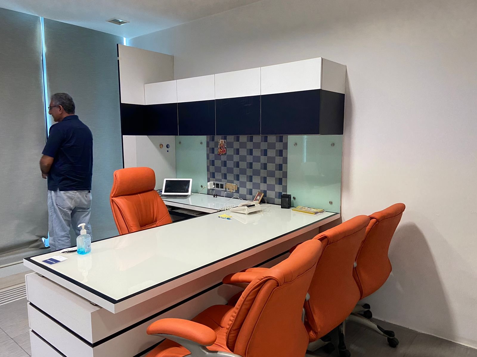 Resale Office in Salcon Aurum Jasola