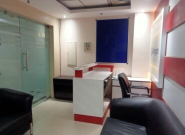 DLF Towers - Commercial Property in South Delhi Jasola