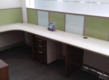 Ready to Move Office Space in Salcon Aurum South Delhi