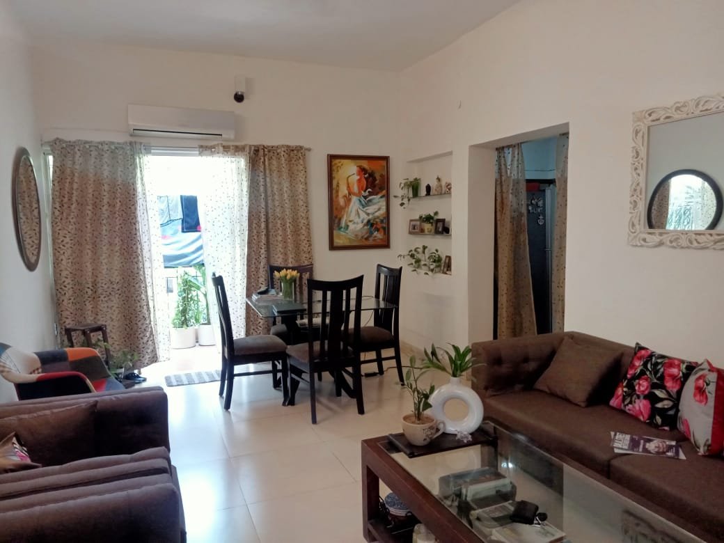 DDA Flat for Sale in Narmada Apartment Alaknanda Delhi