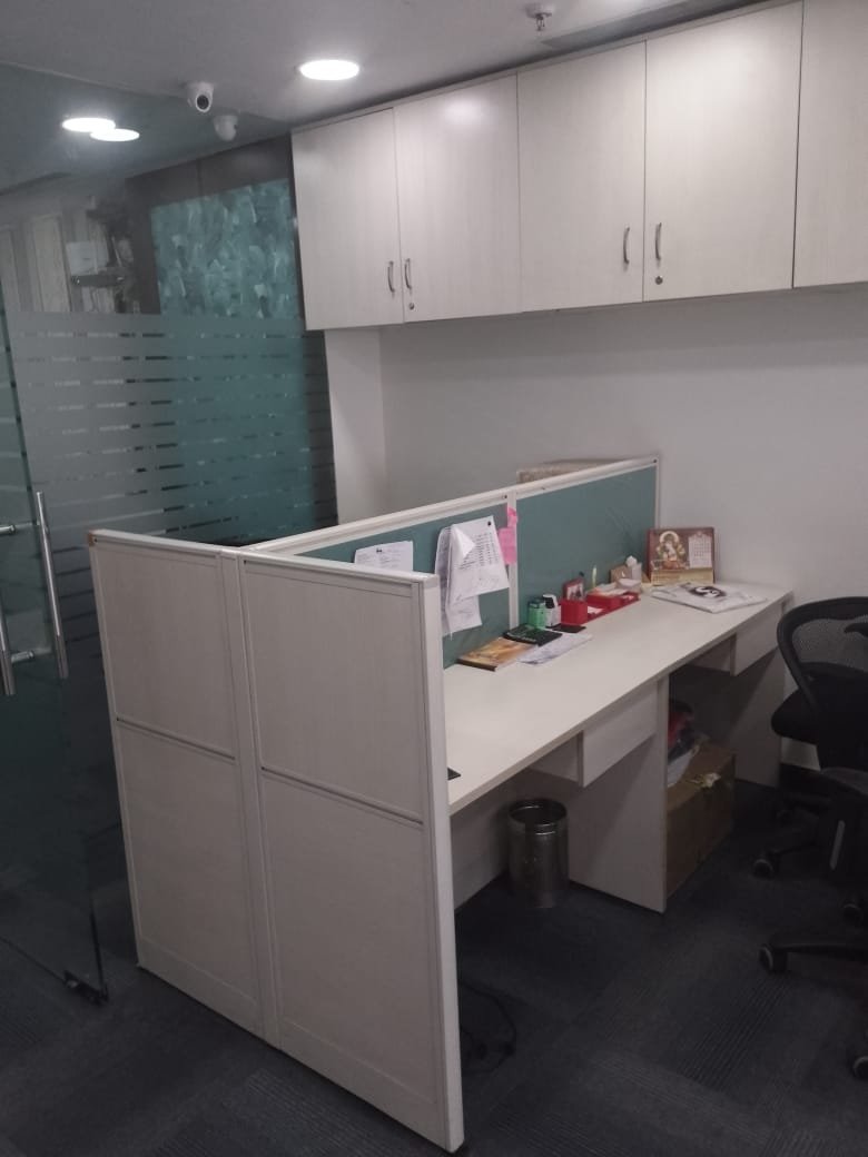 Commercial Property for Sale in DLF Towers