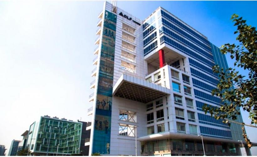 DLF Towers Purchase Property in Jasola