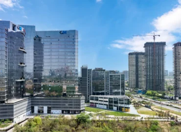 Pre Leased Property in Magnum Global Park Sector 58 Gurgaon