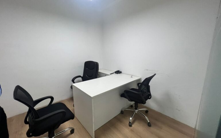 Commercial Office Space in Okhla Estate South Delhi