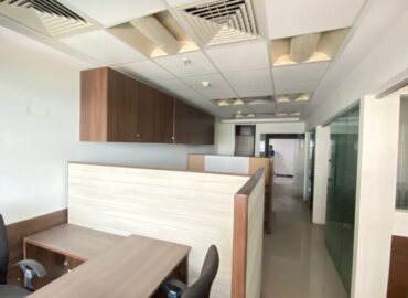 Office Space in Jasola | DLF Towers