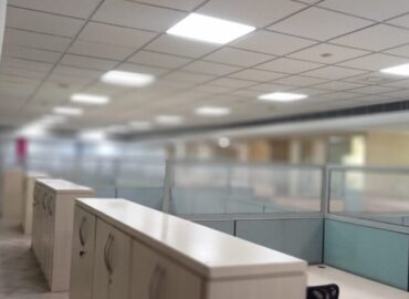 Furnished Office for Rent in South Delhi | Furnished Office for Rent in Okhla Estate