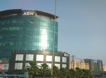 Office Space on MG Road Gurgaon - ABW Tower