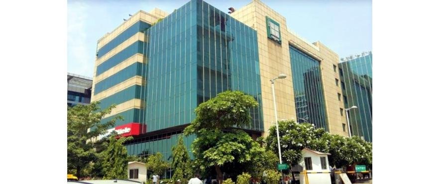 Furnished Office for Rent in Copia Corporate Suites Near Metro