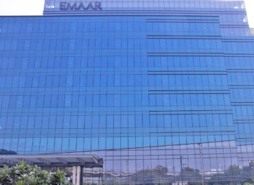 Pre Leased Property in Gurgaon | Pre Leased Property in Emaar Capital Tower 1