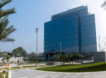 Pre Leased Property in Gurgaon - Emaar Capital Tower 1