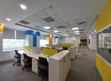 Office Space in Mohan Estate South Delhi