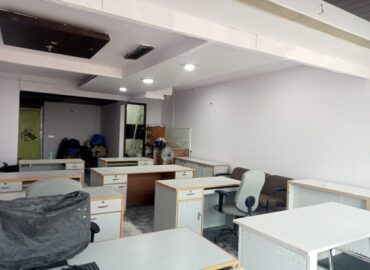 Fully Furnished Office in South Delhi - DLF Towers