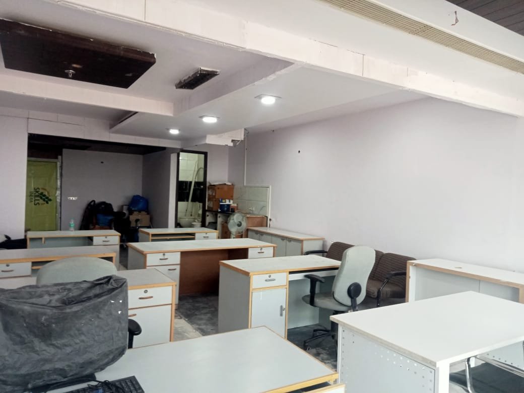 Fully Furnished Office in South Delhi | DLF Towers
