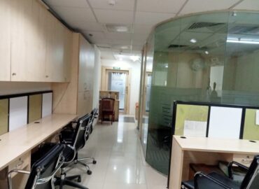 Jasola | DLF Towers | Office Space Near Metro Station