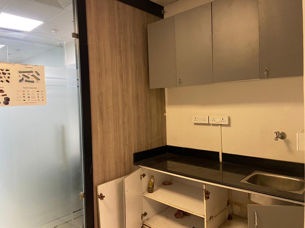 Commercial Property in DLF Prime Towers Delhi