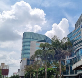 Pre Rented Property in Gurgaon | Iris Tech Park