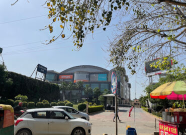 Pre Leased Property in Gurgaon | JMD Empire Square