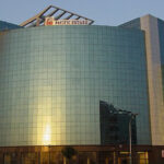 Furnished Office Space in Gurgaon - JMD Pacific Square