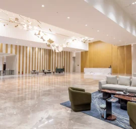 Pre Leased Property in Gurgaon