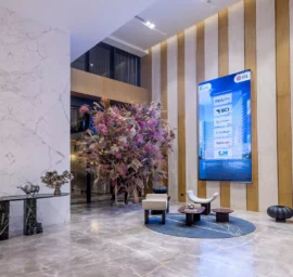 Pre Leased Commercial Property in Magnum Global Park Gurgaon 9873925287