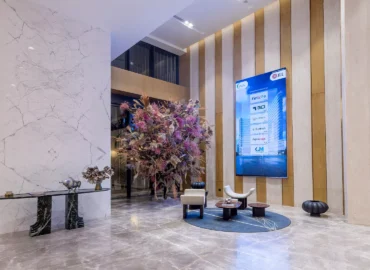 Pre Rented Property in Gurgaon - Prithvi Estates
