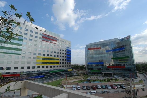 Pre Leased Property in Unitech Commercial Tower 2