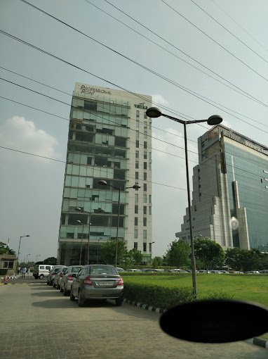 PreRented Office in Vatika Professional Point