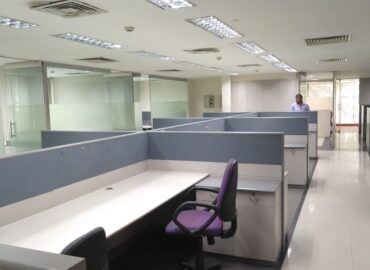 Furnished Office Space in Delhi | Furnished Office Space in Okhla Estate