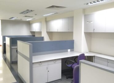 Office Space on Lease in Okhla Estate