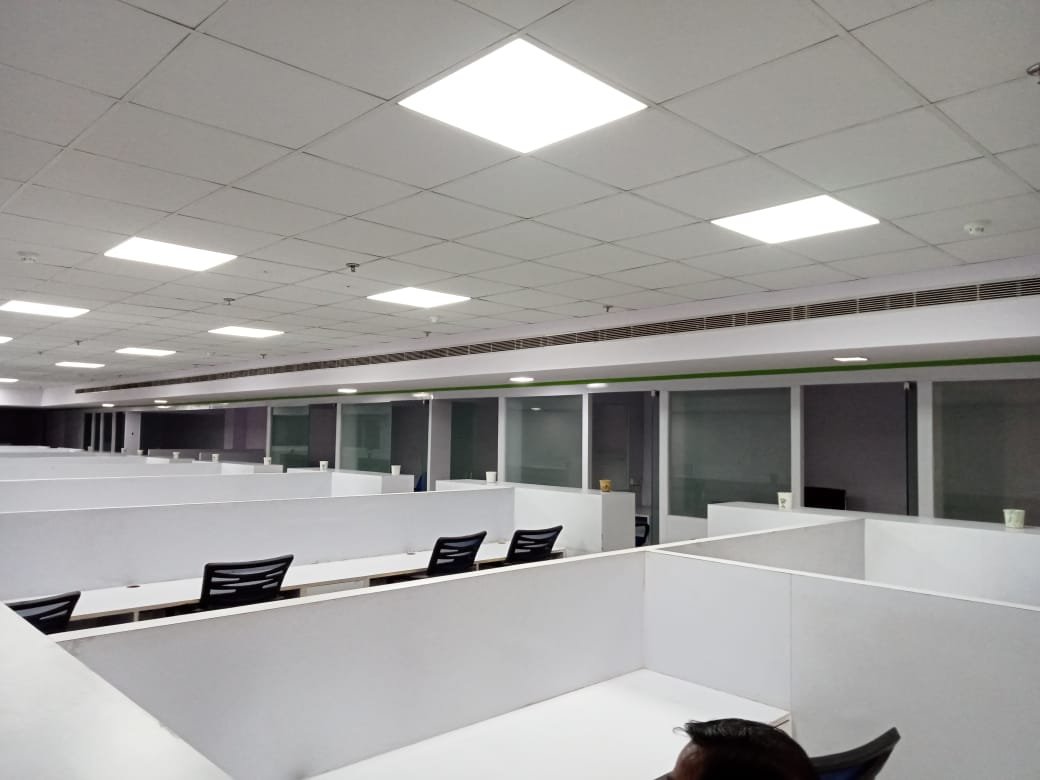 Commercial Property for Rent in Okhla 3 Delhi