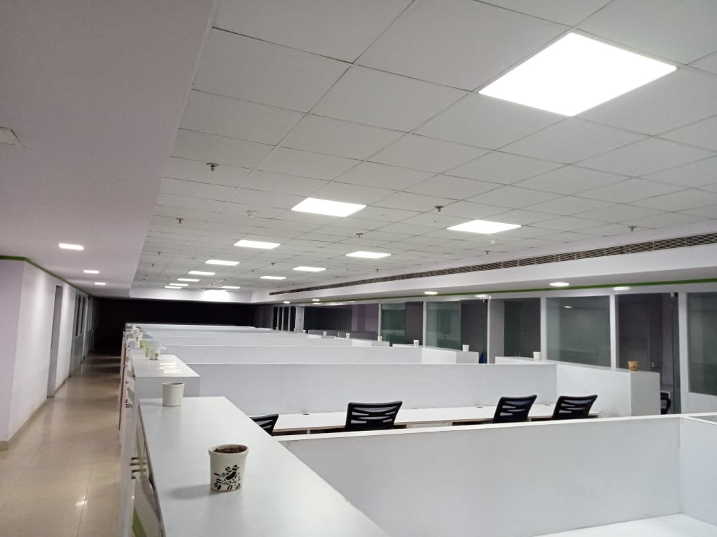 Office Space on Rent in Delhi Okhla 3