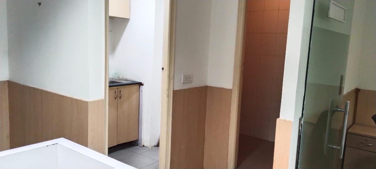 Furnished Office in Jasola | DLF Towers South Delhi