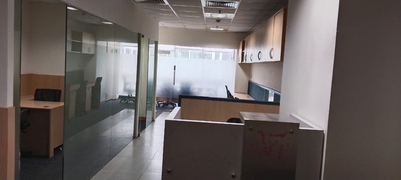 Lease Commercial Office in DLF Towers South Delhi