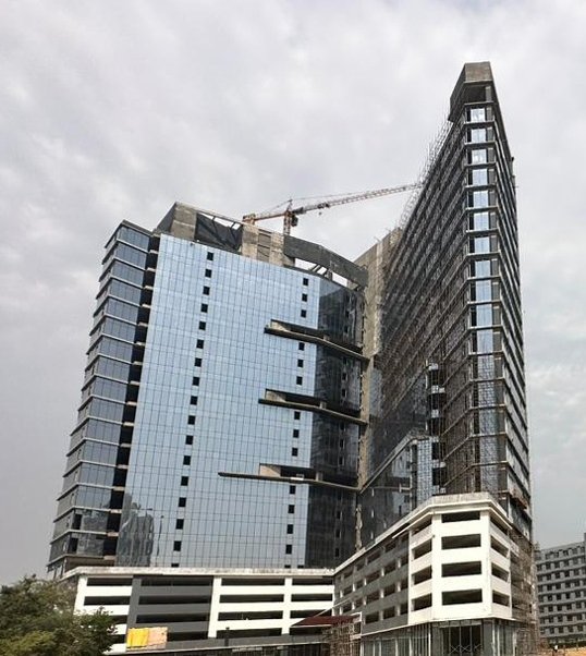 Magnum Global Park | Pre Rented Property in Gurgaon