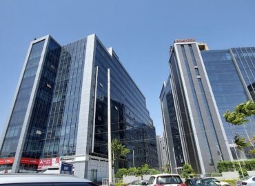 Pre Leased Office Space in Gurgaon | Magnum Tower