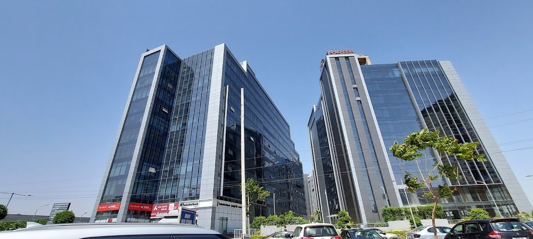 Pre Rented Property in Magnum Towers