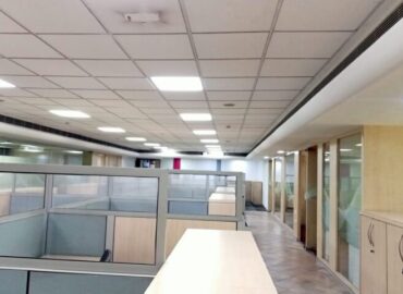 Furnished Office for Rent in South Delhi - Okhla Estate