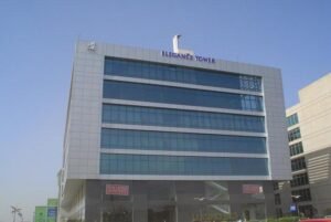 Office Space for Lease in Jasola - ABW Elegance Tower